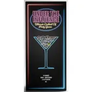 Under The Influence Game