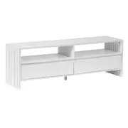 Cooper & Co. Harper 150cm TV Unit White
