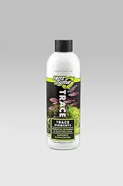 Fritz Aquatics 80331 FritzZyme Trace Elements for Fresh Water Aquariums, 8-Ounce