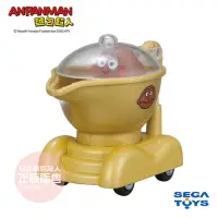 在飛比找momo購物網優惠-【ANPANMAN 麵包超人】GOGO小汽車(咖哩麵包超人號