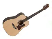 Gilman Dreadnought Steel String Acoustic Guitar Spruce