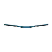 Deity Skyline Handlebar 787 x 15mm Rise 31.8mm Bore Blue