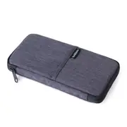 Waterproof Multiple Travel Journey Document Organizer Wallet Family Passport Card Holder Ticket Credit Bag Case Id & Document Holders