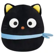 Squishmallows Sanrio Chococat 8 inch Plush