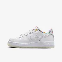 在飛比找蝦皮商城優惠-NIKE 休閒鞋 運動鞋 AIR FORCE 1 LV8 大