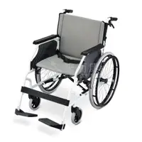 在飛比找蝦皮購物優惠-來而康 光星 NOVA 輪椅 LUGA 戶外輕量型 輕便介護