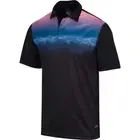NEW Mens Polo Greg Norman Lab Tide Golf Polo