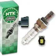 NGK NTK Downstream Left O2 Oxygen Sensor for 2006-2010 Jeep Commander 3.7L ir