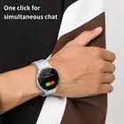 Qw33 Smart Watch Multifunctional Step Counting Sleep Monitor Intelligent Digital