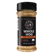 Casa Spice Co. Whole Hog Pork Seasoning
