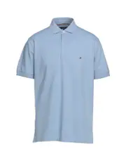 [TOMMY HILFIGER] TOMMY HILFIGER Polo shirts - Item 12753912