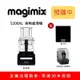 【重磅回歸預購】 Magimix 廚房小超跑食物處理機 5200XL (黑色), 再送電子秤與刨絲刨刀片豪華組(市值$4700) | magimix® | citiesocial | 找好東西