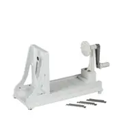 Benriner Horizontal Turning Slicer White