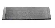 DELONGHI TF60 SERIES 600MM RANGEHOOD ALUMINIUM FILTER 524mm X 160mm.