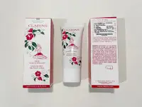 在飛比找Yahoo!奇摩拍賣優惠-【美妝夏布】克蘭詩 CLARINS 玉手修護霜 30ml 山