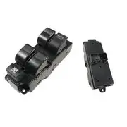 Sterling Door Power Window Switch to suit Mazda 6 08/2002 to 07/2005 - MZ06-WIS-01R