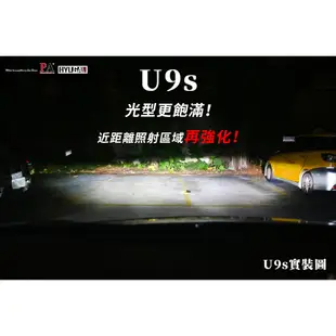 HONDA CRV 5代 5.5代 H8 H9 H11 LED 大燈 頭燈 霧燈 改裝 白光 爆亮 - 【PA LED】