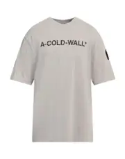 [ACOLDWALL*] A-COLD-WALL* T-shirts - Item 10594992