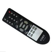 New COBY Converter box Remote RC-032 RC032 for DTV100 DTV101 DTV102 DTV103