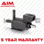 Fits Fiat Punto 1993-2012 Doblo 2001- Aim Turbo Boost Solenoid Control Valve #1