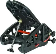 [Celestron] Wedge with HD Pro for CPC 8/9/11, Black (93664)