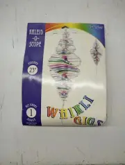 Darice-Whirli Gigs Kit -Kaleid-O-Scope~Bead Kit
