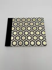 Hallmark Classic Design Guest Book - New