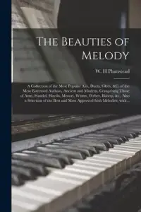 在飛比找博客來優惠-The Beauties of Melody: a Coll