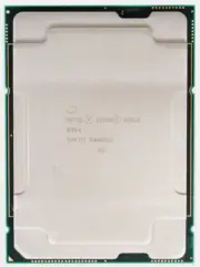 Intel Xeon Gold 6354 Server Processor (3.6 GHz, 18 Cores, Socket FCLGA4189) Tray