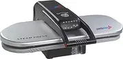 Speedypress Silver Steam Ironing Press 64cm x 27cm, 1,400watt