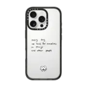 iPhone 16 Pro Impact Case Every Day