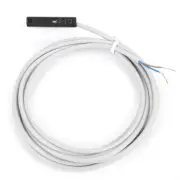 Magnetic Air Pneumatic Cylinder Magnetic Switch Sensor DC-AC 5V-240V New