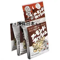 在飛比找蝦皮購物優惠-+爆買日本+一條5包入 藤澤 5連 杏仁小魚乾 FUJISA