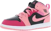 [Nike] Women's WMNS Air Jordan 1 Mid Running Shoe