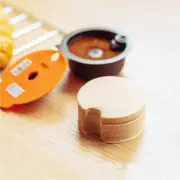 100PCS Capsule Filter Paper For Bosch BOSCH-s Tassimo Coffee Maker Accessories