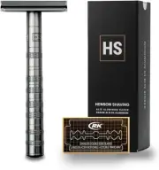 Henson Shaving AL13 Shaver MEDIUM DIM GREY Japan Limited Color Razor Shaver