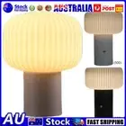 Table Lamp Wireless Bedside Lamp with Touch Control for Bed Desk Table Office AU