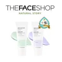 在飛比找蝦皮購物優惠-[THE FACE SHOP] Fmgt Air Cotto