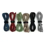 3.5mm Male to Male Nylon Cable for Audio