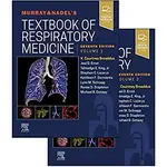 【311-5587】MURRAY AND NADEL'S TEXTBOOK OF RESPIRATORY MEDICIN