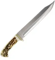 Schrade Uncle Henry Next Generation Bowie Knife SCH1116426
