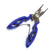 Gamakatsu P004 Micro Split Ring Plier, 5"