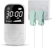 HNC Sleep Aid Machine with User-Friendly Operation, Compact Size, Portable USB Charging
