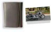 Owner Manual 2017 Harley Davidson HERITAGE SOFTAIL CLASSIC Operators BooK & Case