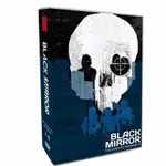 現貨 原版黑鏡1-6完整版 BLACK MIRROR THE COMPLETE 12DVD 英文發音