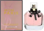 [Yves Saint Laurent] Mon Paris 90ml Eau De Toilette, 0.5 kg