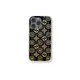 絲綢CLOT潮iphone15Pro Max手機殼鐳射適用蘋果14P雙層12全包國風
