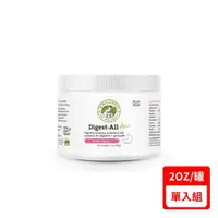 在飛比找ETMall東森購物網優惠-美國Wholistic Pet Organics護你姿-益生