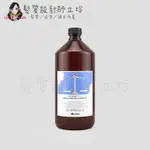 立坽『頭皮調理洗髮精』海泰公司貨 DAVINES特芬莉 新自然生機 平衡控油洗髮露1000ML IS03