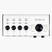 Blackstar Polar FET 4 Channel Guitar Interface